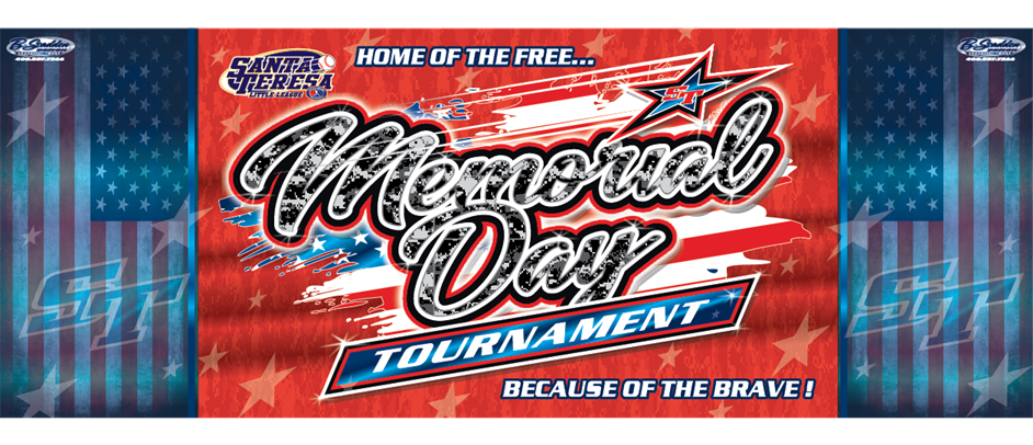 2022 Memorial Day Weekend