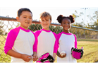 T-Mobile Little League Call Up Grant