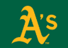 Oakland A's Youth Baseball Day Game