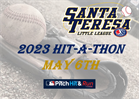 2023 Hit-A-Thon Fundraiser