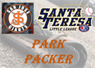 STLL Night at the SJ Giants