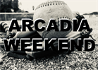 Arcadia Ballpark Weekend