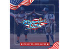 STLL Memorial Day Weekend
